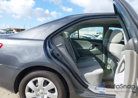 2011 Toyota Camry Le from USA, damaged, VIN 4T1BF3EKXBU179111